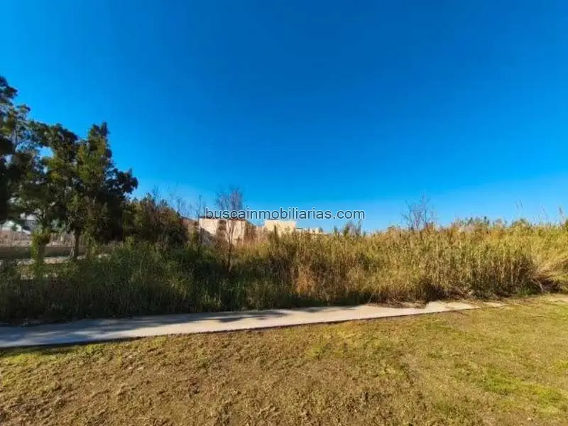 Parcela Urbana Residencial en Venta Motril