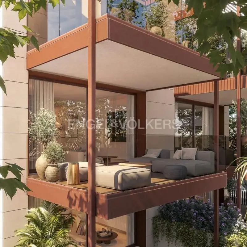 Apartamento en venta en Castelldefels, Barcelona