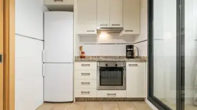 Apartamento en Venta en Centro 2 Dormitorios Gran Terraza Cerca de La Cala de Mijas