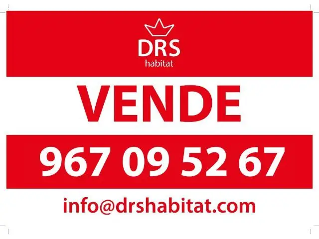 Atico Reformado en Venta Albacete 150m2 3 Dormitorios