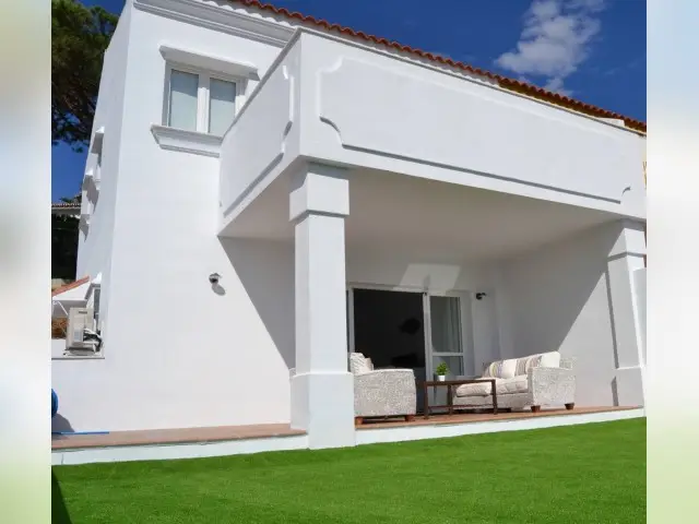 Adosado 5 Dormitorios Artola Piscina Privada Cerca Marbella