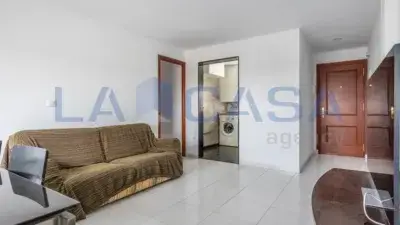 Piso en venta en Las Almenas