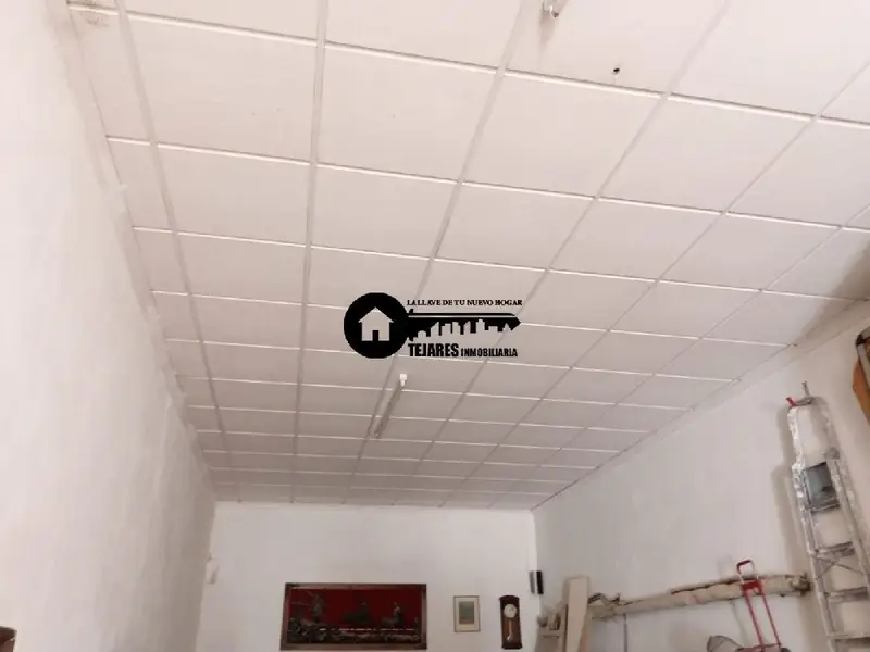 Venta Local Comercial El Pilar Albacete