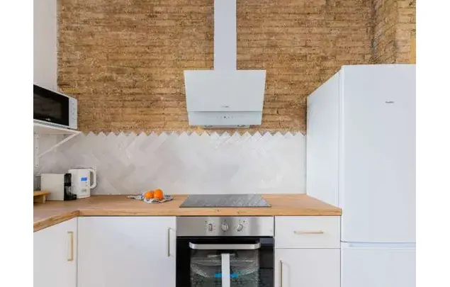 Alquiler Habitacion 110m2 Burjassot Amueblado