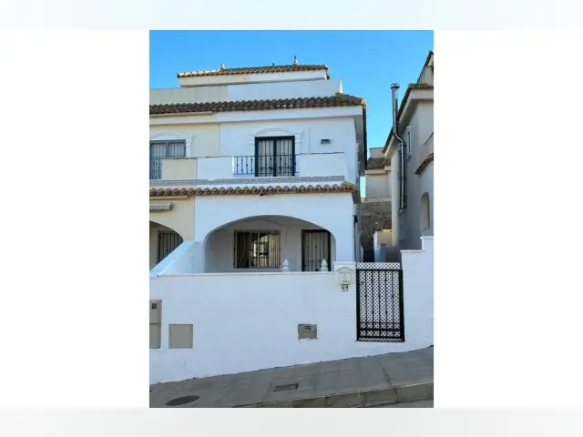 Adosado 2 Dormitorios El Carmoli Murcia