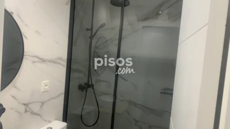 Apartamento en Alquiler Centro Arroyo La Fuente 2 Dormitorios