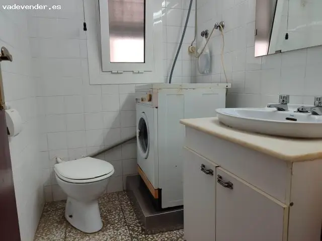 Vivienda 4 Dormitorios San Roque Almansa