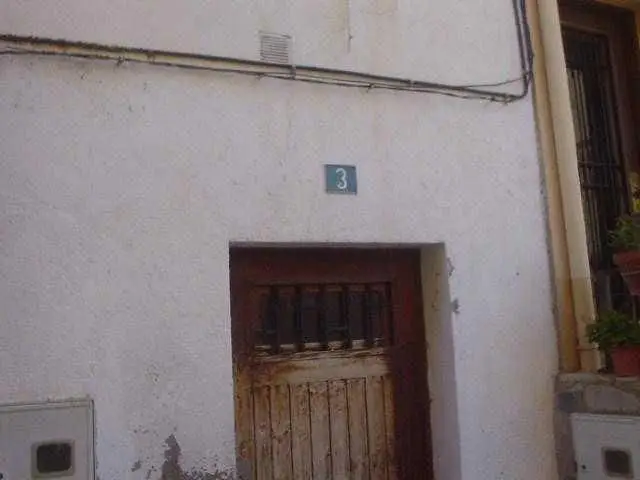 Piso en Venta en Garcia Tarragona 2 habitaciones 59m2