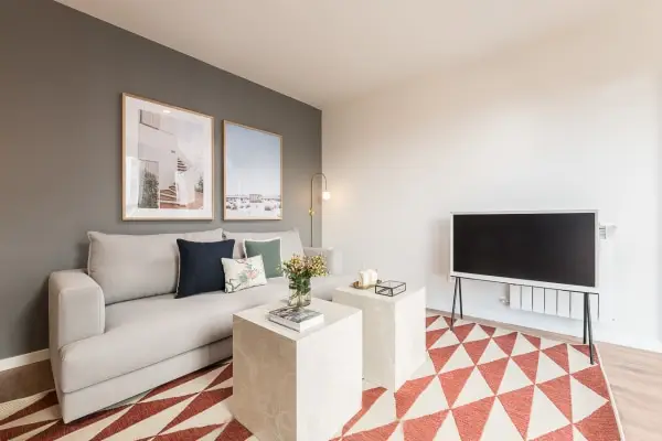 Apartamento en Madrid, Madrid