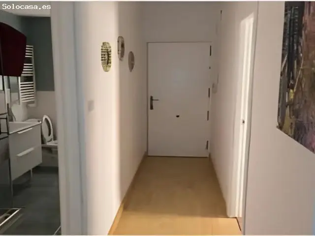 Alquiler Piso Reformado Maracena 2 Dormitorios Amueblado