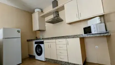 Apartamento en venta en Centro