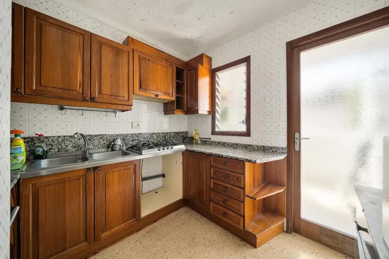 Apartamento en venta en La Missió Palma de Mallorca