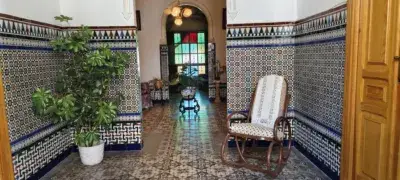Casa en Venta en Centro de Gibraleón 4 Dormitorios 2 Baños