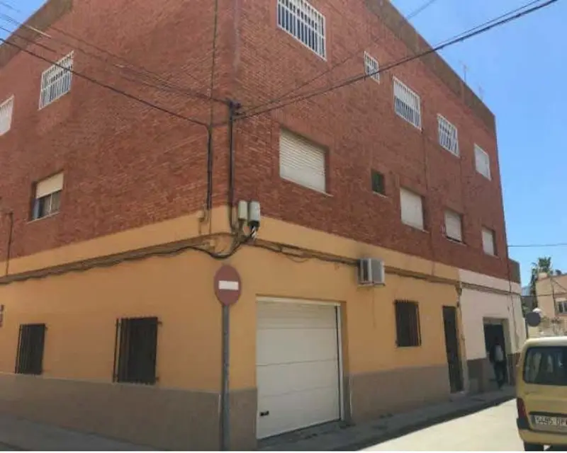 Garaje 8199 m² en Almería Calle El Pilar