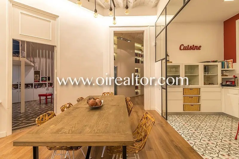 Piso en venta en Barcelona ciudad, Barcelona