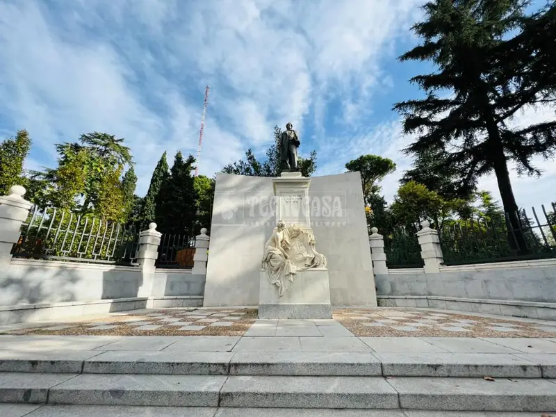Local Comercial en Venta Chamberi Reforma Integral