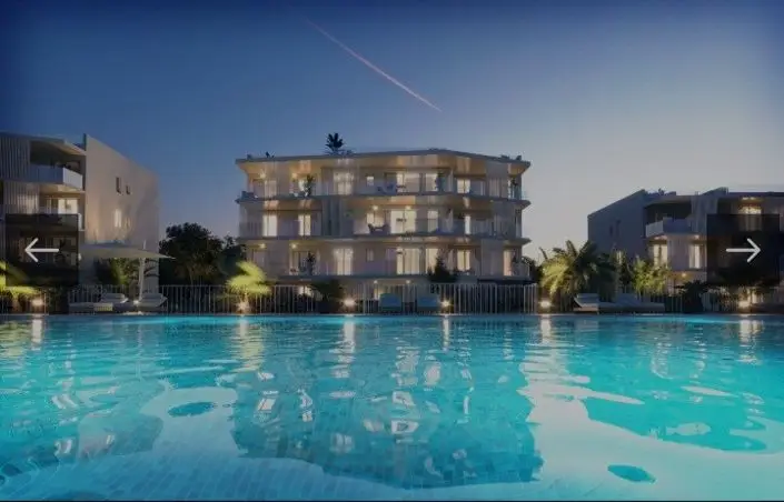 Apartamentos en Cala d'Or 2 Dormitorios 2 Baños