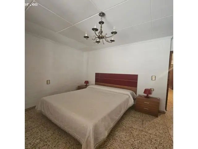 Casa de Pueblo en Mogente 5 Dormitorios 2 Baños Terraza