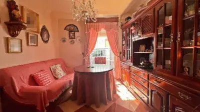 Chalet en venta en Estepa centro 171m2
