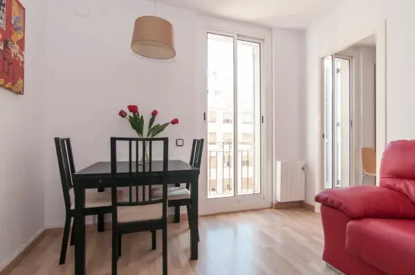 Apartamento en Barcelona, Catalonia