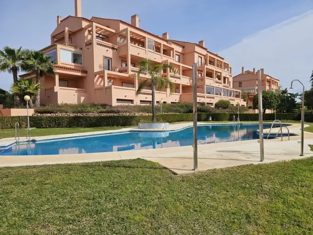 Piso de 3 Dormitorios en venta El Faro, España