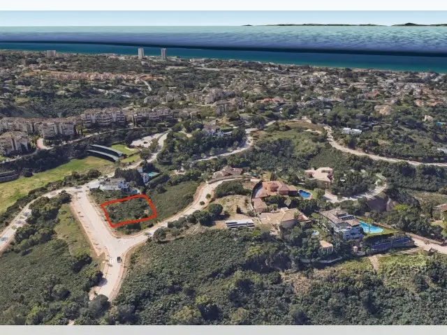 Terreno en venta Elviria, España