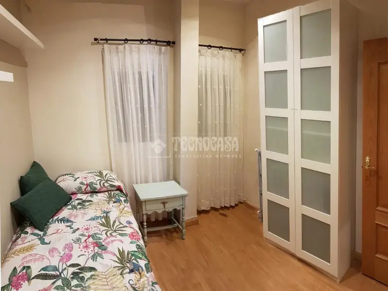 Piso en Venta Retiro Madrid 2 Dormitorios Ascensor