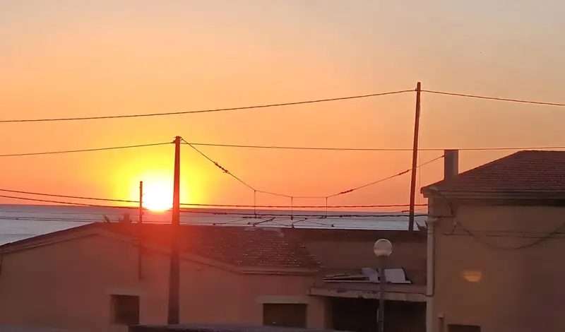 Apartamento en Playa Postiguet Alicante 81m2 Vistas al Mar