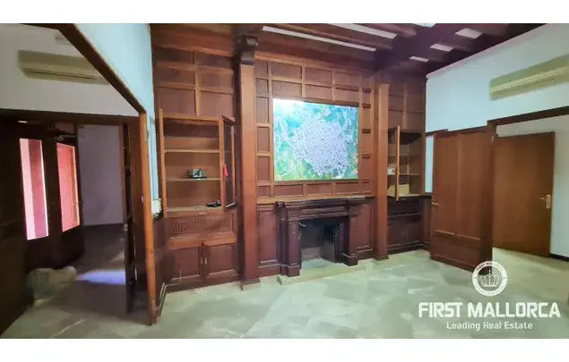 Casa de 10 Dormitorios en Llucmajor 543m2