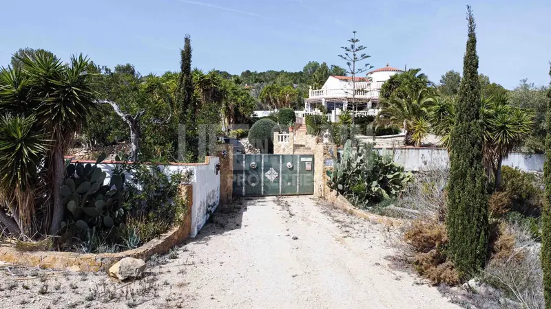 Chalet de Lujo en Venta El Perelló Tarragona
