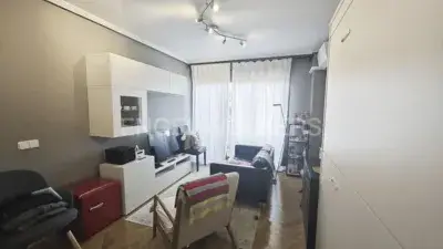 Apartamento en alquiler en los Valles