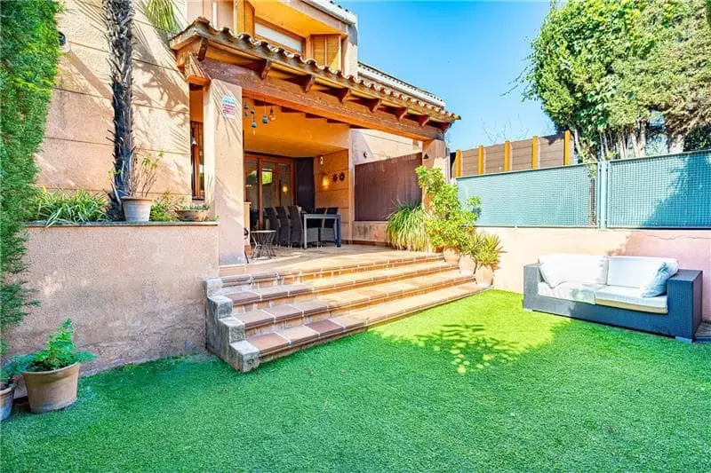 Chalet Adosado en Son Armadans Palma de Mallorca