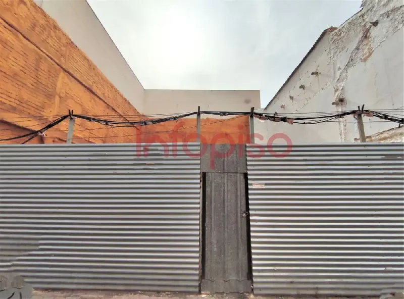 Solar en Venta Veracruz Valdepe
as 152m2 Ref 255