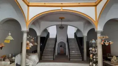 Casa Señorial en Venta en Centro de Sanlúcar de Barrameda