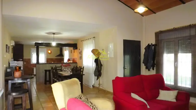 Venta Casa Pinos Valverde Valverde del Camino