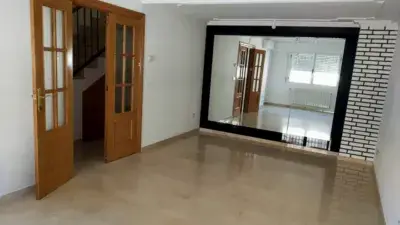 Casa en venta en Pozo Cañada