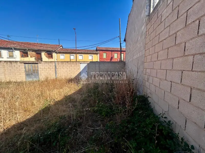 Terrenos en Venta en Calle Padre Ángel Martínez Fuertes Leon
