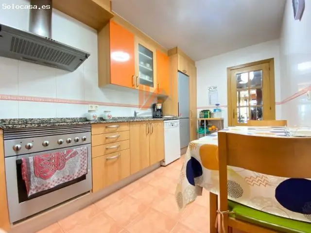 Piso 2 Dormitorios Novo Milladoiro Inversores