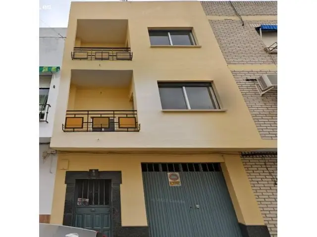 Casa Duplex en Venta en Ciudad Jardin Badajoz