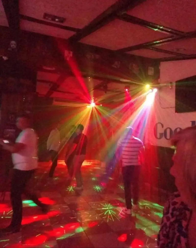 Alquiler Local Comercial Cafeteria Concierto Playa Alcudia Mallorca