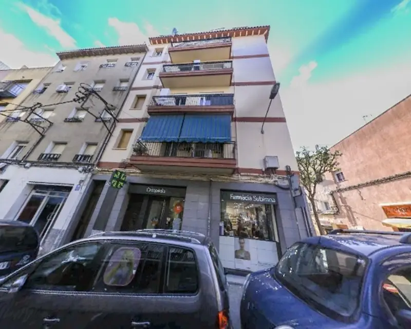 Piso 75m2 3 habitaciones Mataró
