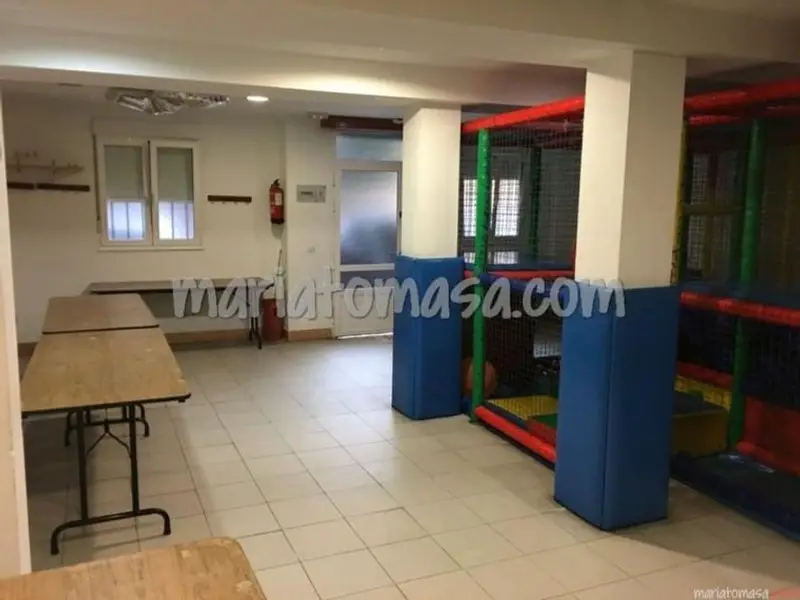 venta Local Comercial en Santurtzi, Vizcaya (EFC-Santurtzi ofi 910182)- Globaliza