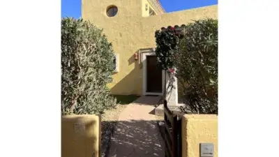 Villa de Lujo en Los Silos con Vistas al Golf