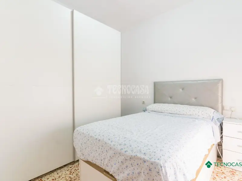 Dúplex en Vícar 128m² 4 dormitorios 2 baños Garaje Terrazas