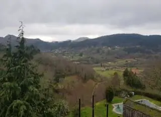Piso de 345 m2 en Cotobade