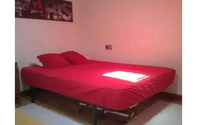 Alquiler de Habitacion en Barañain