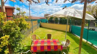 Adosado en Venta Cerca de Burgos 230m2