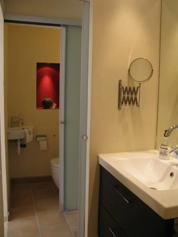 Habitacion Alquiler Marbella España Noviembre Marzo