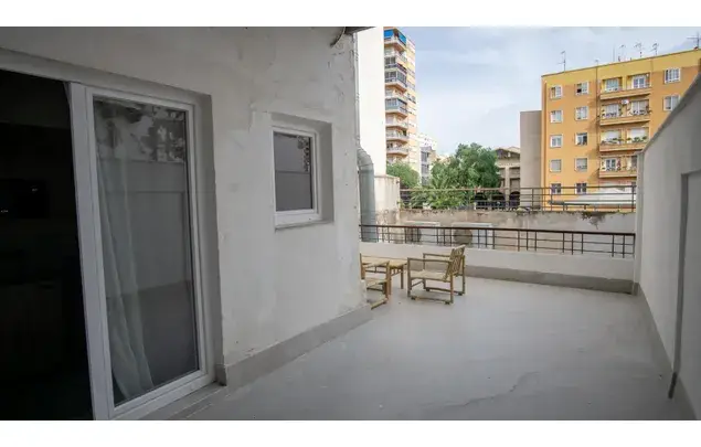 Alquiler Apartamento 3 Dormitorios 140m2 Elda