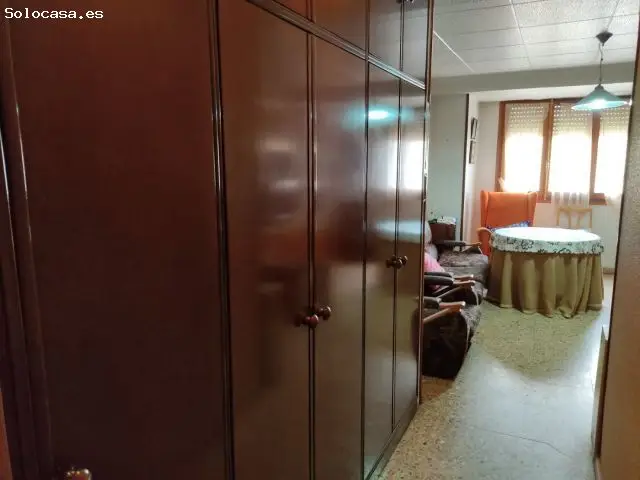 Piso en venta en Almansa zona San Roque